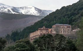 Hostal Abadia de Valvanera